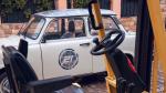 Trabant 1.1 by Vilner 2019 года